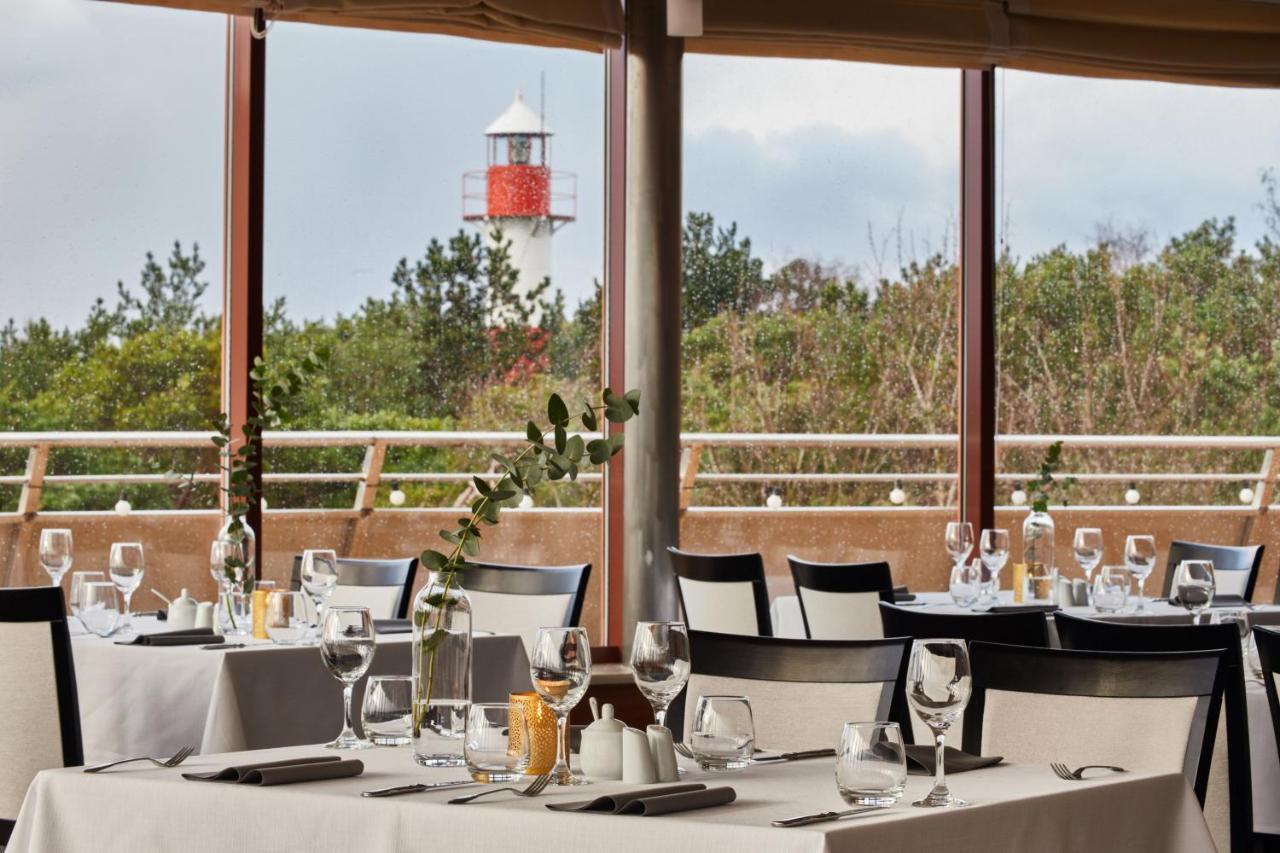 Hotel Dom Zdrojowy Resort & Spa - Destigo Hotels Jastarnia Buitenkant foto