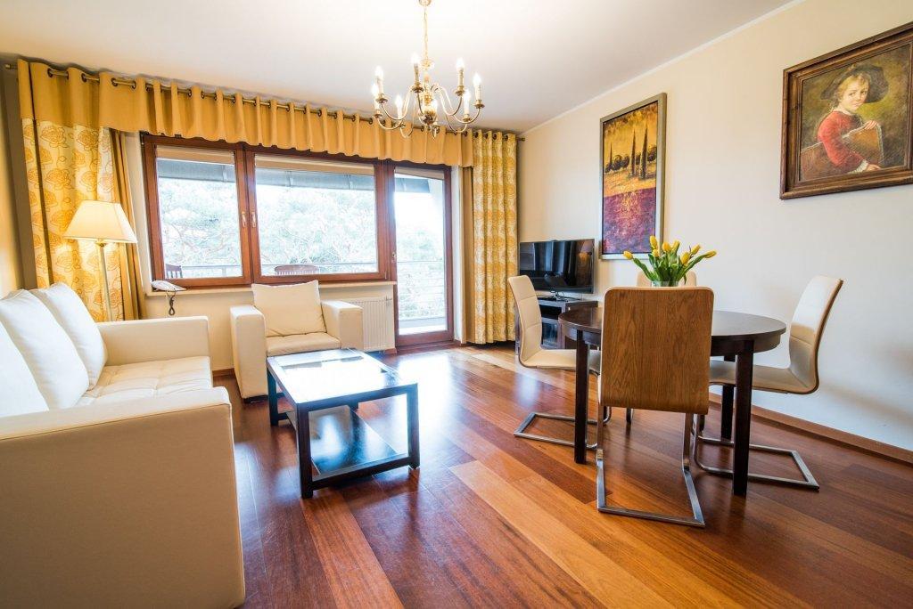 Hotel Dom Zdrojowy Resort & Spa - Destigo Hotels Jastarnia Buitenkant foto