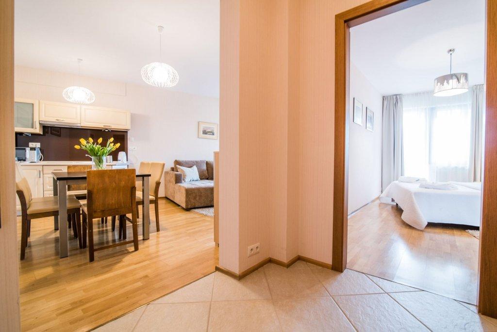 Hotel Dom Zdrojowy Resort & Spa - Destigo Hotels Jastarnia Buitenkant foto