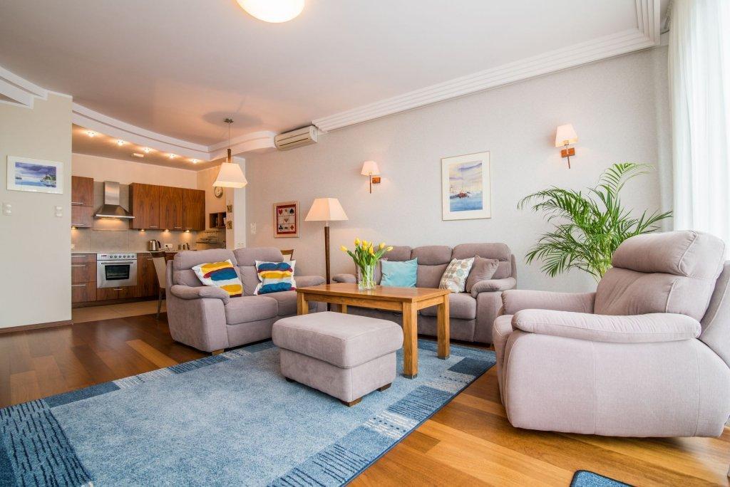 Hotel Dom Zdrojowy Resort & Spa - Destigo Hotels Jastarnia Buitenkant foto